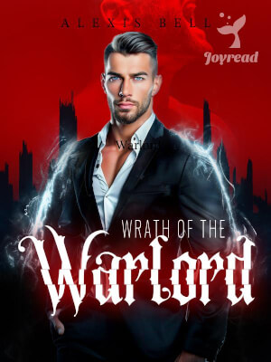 Read Wrath of the Warlord Novel PDF Free Online Step-by-Step