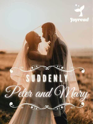 Read Suddenly Peter And Mary Novel PDF Free Online Step-by-Step