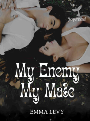 Read My Enemy, My Mate Novel PDF Free Online Step-by-Step