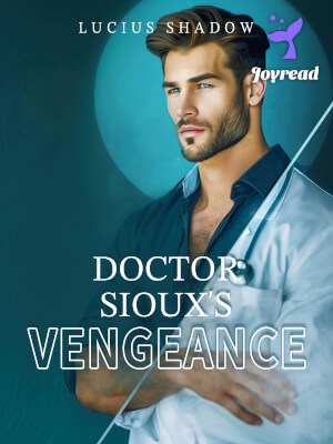 Read Doctor Sioux’s Vengeance Novel PDF Free Online Step-by-Step