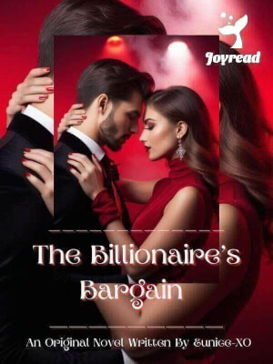 Read The Billionaire’s Bargain Novel PDF Free Online Step-by-Step