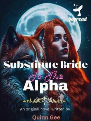 Read Substitute Bride To The Alpha Novel PDF Free Online Step-by-Step