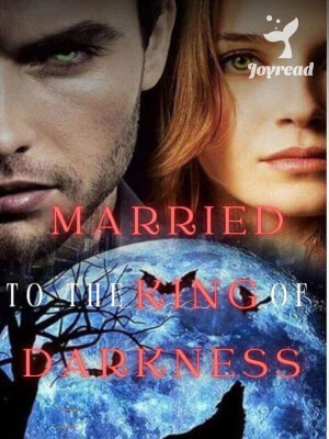 Read Married To The King Of Darkness Novel PDF Free Online Step-by-Step