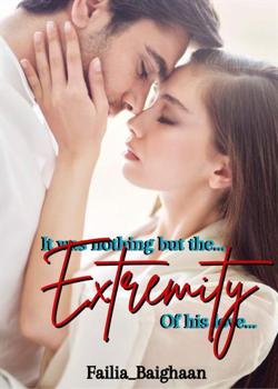 Read Extremity- Rayan’s Love Novel by Failia_Baighaan PDF Online Step-by-Step