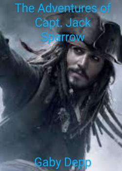 Read The Adventures of Captain Jack Sparrow  Novel by GabyDepp PDF Online Step-by-Step