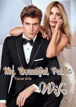 Read My Beautiful Public Wife Novel by Favour write PDF Online Step-by-Step