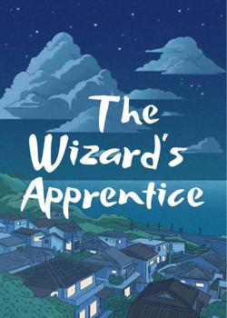 Read THE WIZARD’S APPRENTICE  Novel by Patricks Deborah  PDF Online Step-by-Step