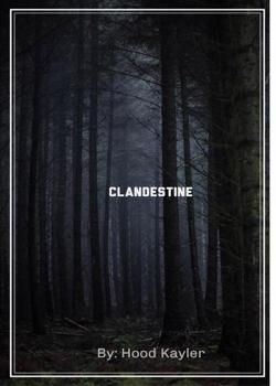 Read Clandestine  Novel by Damrico PDF Online Step-by-Step