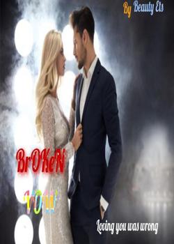 Read BROKEN VOW: Loving you was wrong  Novel by Lili Brenda PDF Online Step-by-Step