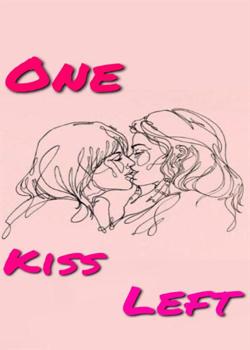 Read One Kiss Left  Novel by BiancaMichelle PDF Online Step-by-Step