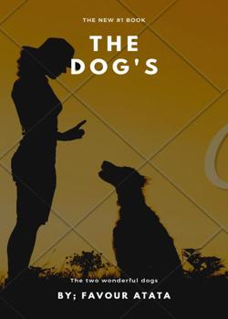 Read THE DOGS Novel by Favour18 PDF Online Step-by-Step