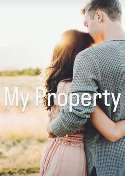 Read My Property  Novel by Thay barbosa PDF Online Step-by-Step