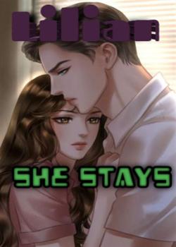 Read SHE STAYS Novel by Blaliy PDF Online Step-by-Step