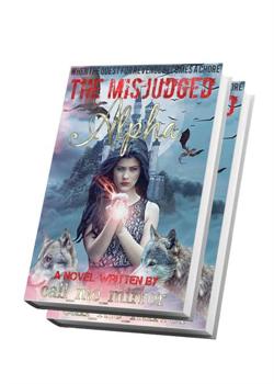 Read The Misjudged Alpha Novel by call_me_mirror PDF Online Step-by-Step