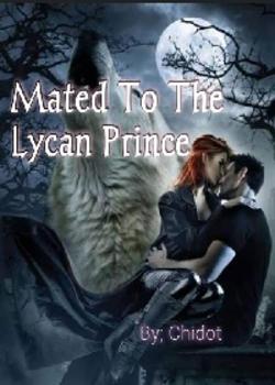 Read Mated To The Lycan Prince Novel by Chinelo Mbonu PDF Online Step-by-Step