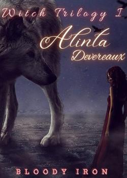 Read Witch Trilogy I: Alinta Devereaux Novel by Bloody Iron PDF Online Step-by-Step