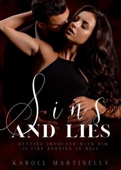 Read Sins and Lies Novel by Karoll Martinelly PDF Online Step-by-Step