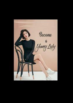 Read Become a Young Lady Novel by Inayana PDF Online Step-by-Step