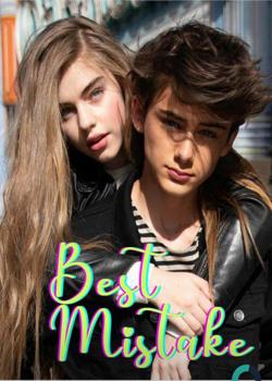 Read Best Mistake  Novel by TeddyBear PDF Online Step-by-Step