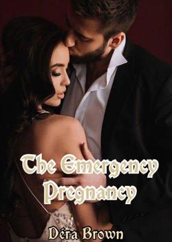 Read The Emergency Pregnancy  Novel by Dera Brown PDF Online Step-by-Step