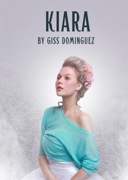 Read Kiara Novel by Giss Dominguez PDF Online Step-by-Step