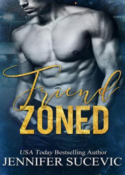 Read Friend Zoned Novel by Jennifer  Sucevic PDF Online Step-by-Step