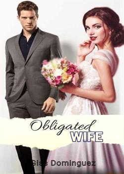 Read Obligated wife Novel by Giss Dominguez PDF Online Step-by-Step