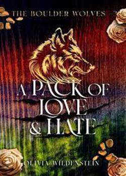 Read A Pack Of Love and Hate Novel by Olivia Wildestein PDF Online Step-by-Step