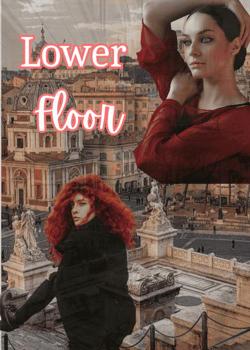 Read Lower Floor Novel by Maria Peraza PDF Online Step-by-Step