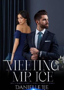 Read MEETING MR ICE. Novel by Jennifer Ibhafidon PDF Online Step-by-Step