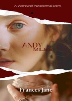 Read ANDY MILES Novel by Frances Jane  PDF Online Step-by-Step