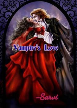 Read Vampire’s Love Novel by Sarvi PDF Online Step-by-Step