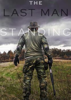 Read THE LAST MAN STANDING Novel by Dmartin PDF Online Step-by-Step