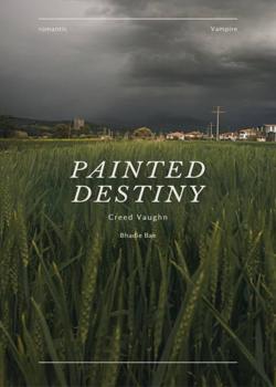 Read Painted Destiny Novel by Bhadie bae PDF Online Step-by-Step