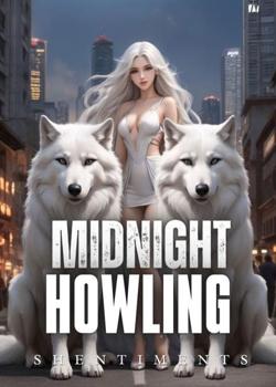 Read Midnight Howling Novel by shentiments PDF Online Step-by-Step