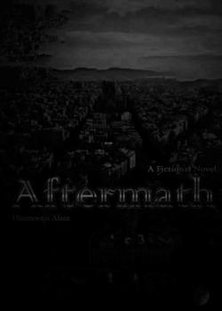 Read Aftermath: The beginning Novel by Aenix Pen Co PDF Online Step-by-Step