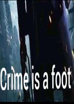 Read Crime is a foot  Novel by simon101 PDF Online Step-by-Step