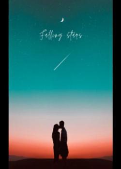 Read Falling stars Novel by peacemeke PDF Online Step-by-Step