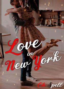 Read Love in New York Novel by Ch Spell PDF Online Step-by-Step