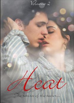 Read Heat Vol.2 (The return of the teaser) Novel by Muslimah_queen4life  PDF Online Step-by-Step