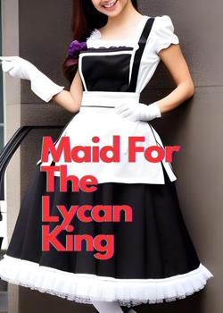 Read Maid For The Lycan King Novel by Maxwell Angelou PDF Online Step-by-Step