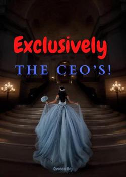 Read EXCLUSIVELY THE CEO’S (ECSTASY) Novel by Qween Boj PDF Online Step-by-Step