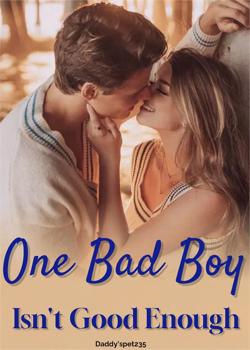 Read One Bad Boy Isn’t Good Enough Novel by Daddy’spet235 PDF Online Step-by-Step