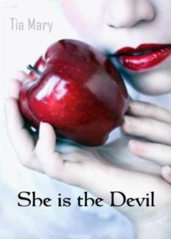 Read SHE IS THE DEVIL Novel by TIA MARY  PDF Online Step-by-Step