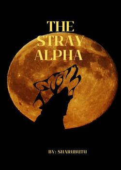 Read The Stray Alpha Novel by Sharubutu PDF Online Step-by-Step