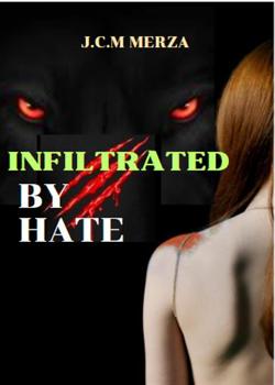 Read INFILTRATED BY FATE Novel by JCM PDF Online Step-by-Step