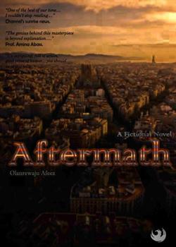 Read Aftermath: Inception Novel by Mide Pen PDF Online Step-by-Step