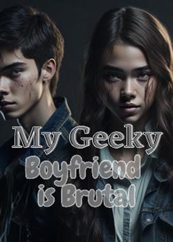 Read My Geeky Boyfriend Is Brutal Novel by Arief Wiguna PDF Online Step-by-Step