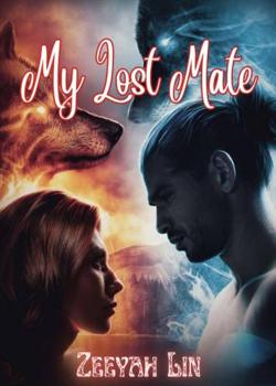 Read My Lost Mate  Novel by Zeeyah Lin PDF Online Step-by-Step