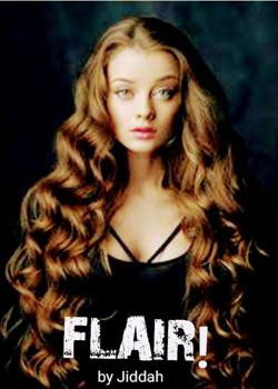 Read FLAIR! Novel by Jiddah_015 PDF Online Step-by-Step